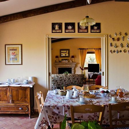Pathirion B&B Rossano Luaran gambar