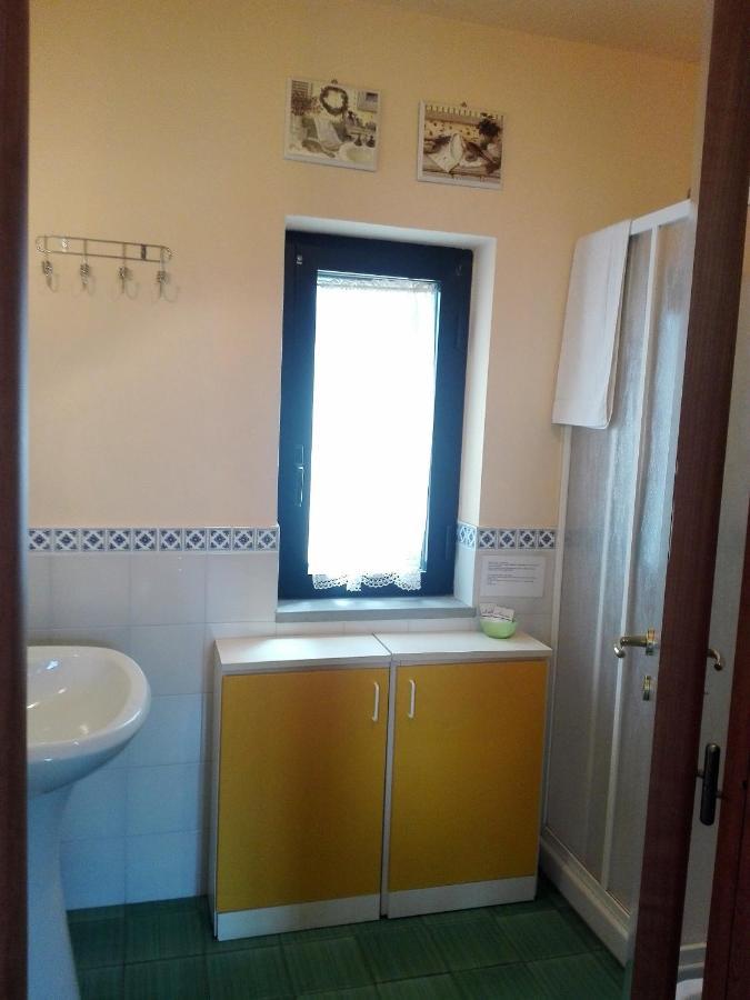 Pathirion B&B Rossano Luaran gambar
