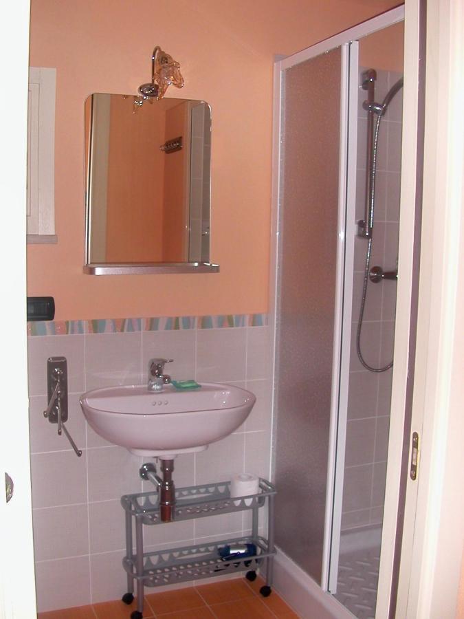 Pathirion B&B Rossano Luaran gambar
