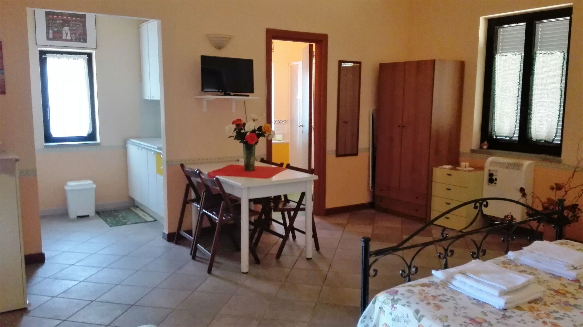 Pathirion B&B Rossano Luaran gambar