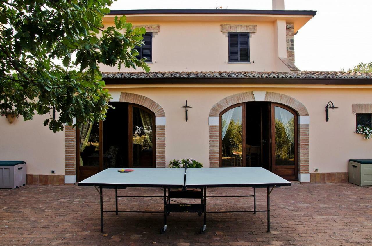 Pathirion B&B Rossano Luaran gambar