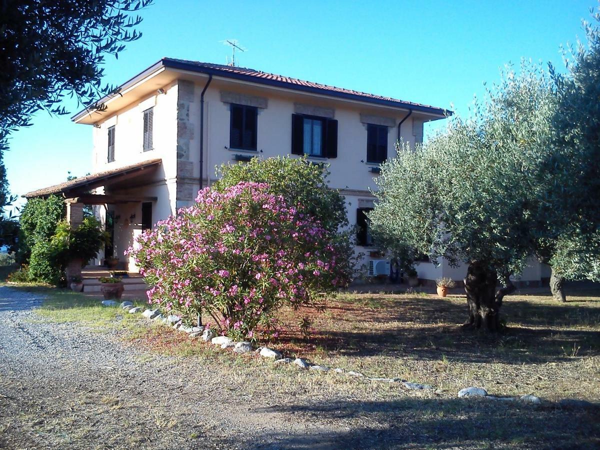 Pathirion B&B Rossano Luaran gambar