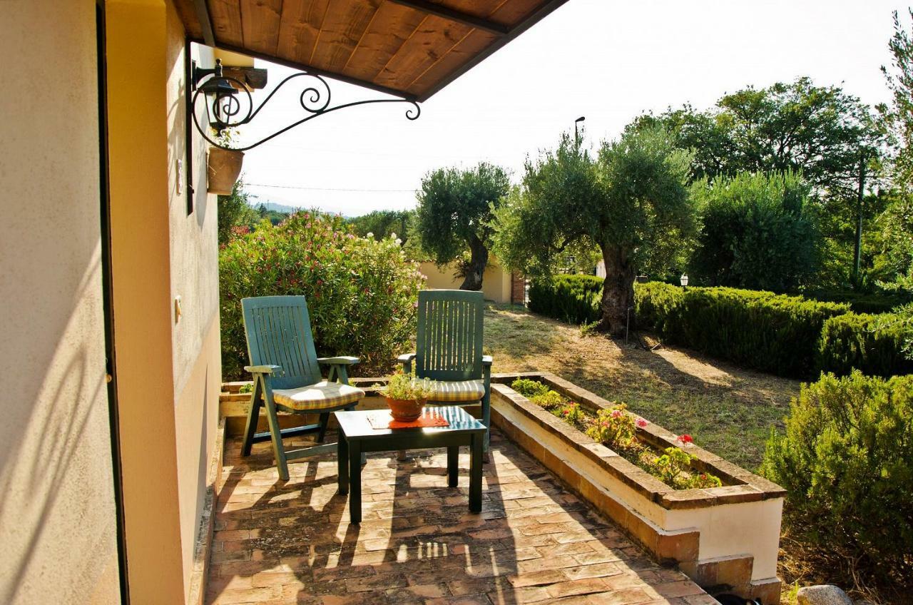 Pathirion B&B Rossano Luaran gambar
