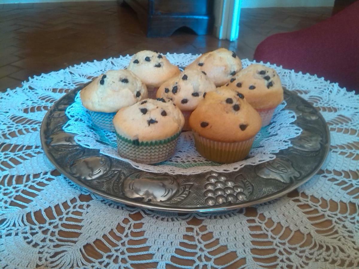 Pathirion B&B Rossano Luaran gambar