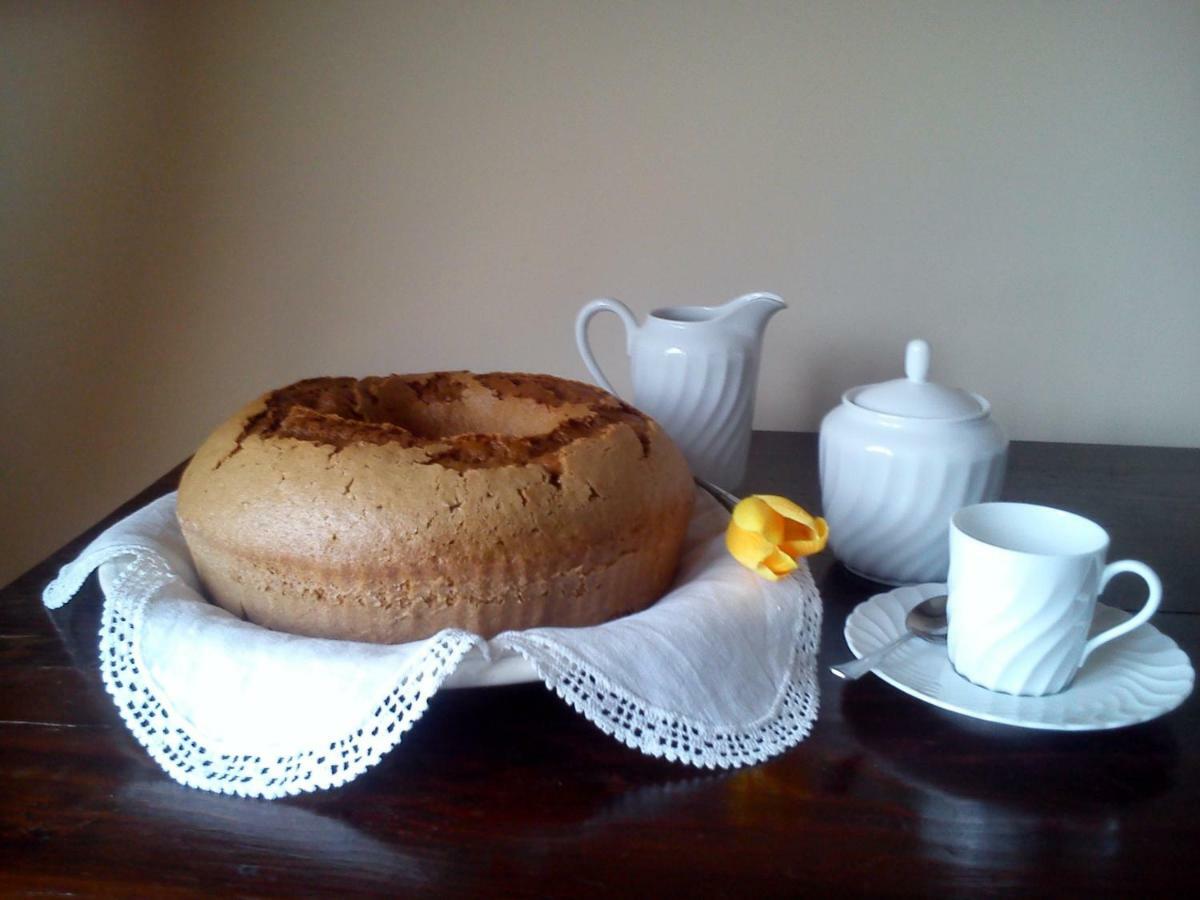Pathirion B&B Rossano Luaran gambar